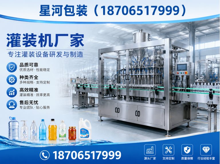 青州市星河包装展示图
